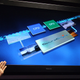 Illustration for article titled Toshiba's Demos SpursEngine-Equipped Qosmio, Uses Cell Broadband Engine Technology
